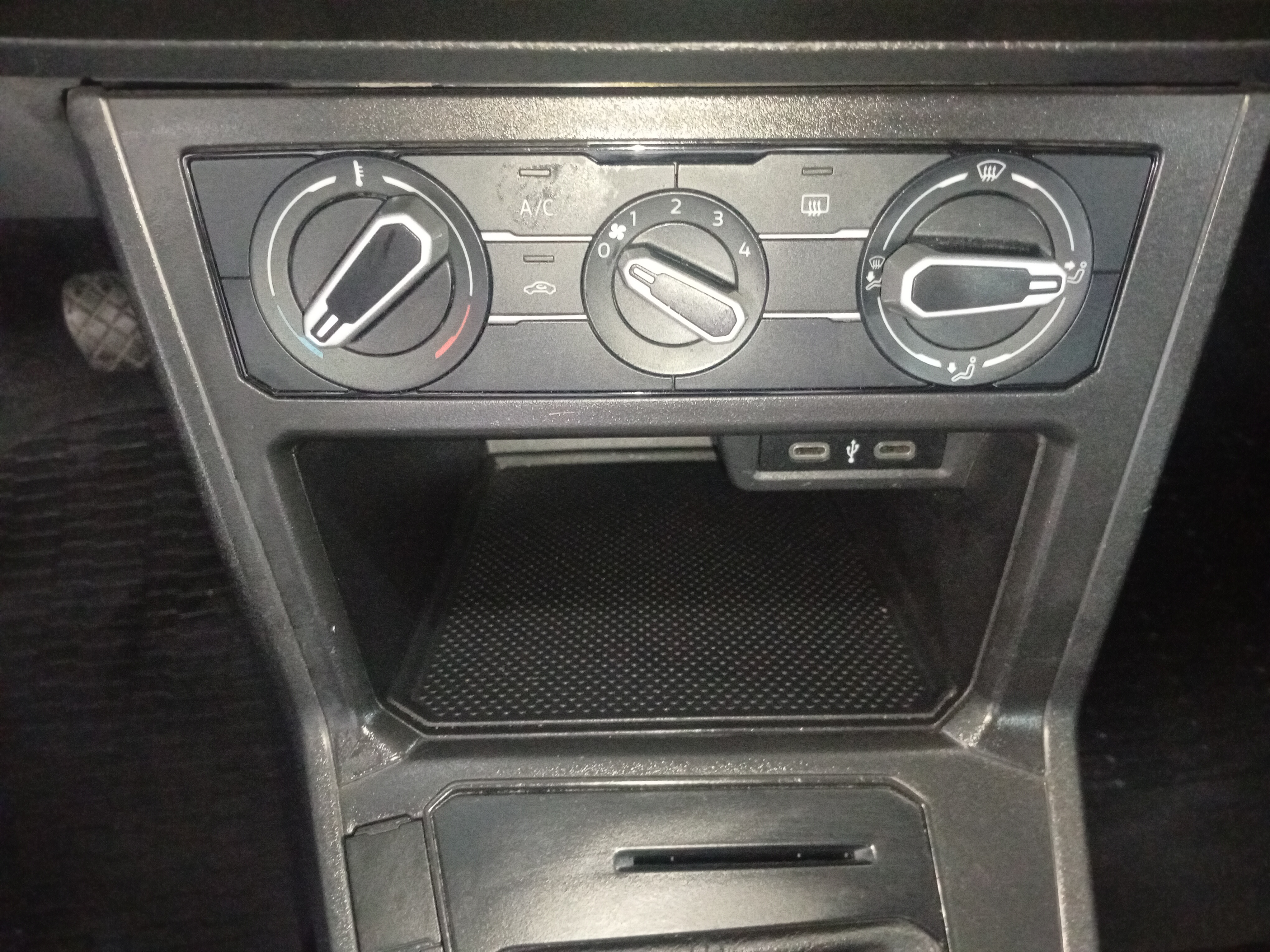 POLO 1.0 MPI TRACK MANUAL7