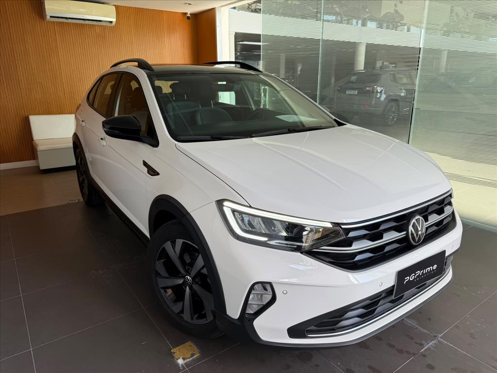NIVUS 1.0 200 TSI TOTAL FLEX HIGHLINE AUTOMÁTICO