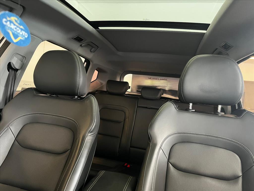 Caoa Chery-TIGGO 7 PRO-1.5 TCI FLEX HYBRID CVT