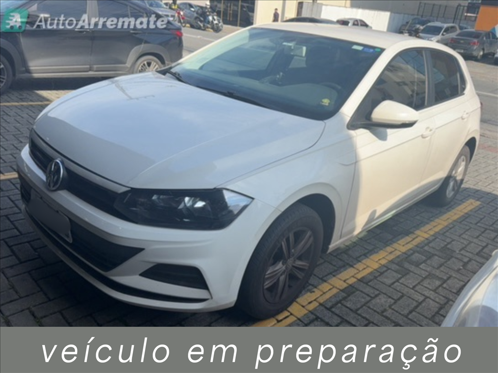POLO 1.0 MPI TOTAL FLEX MANUAL0