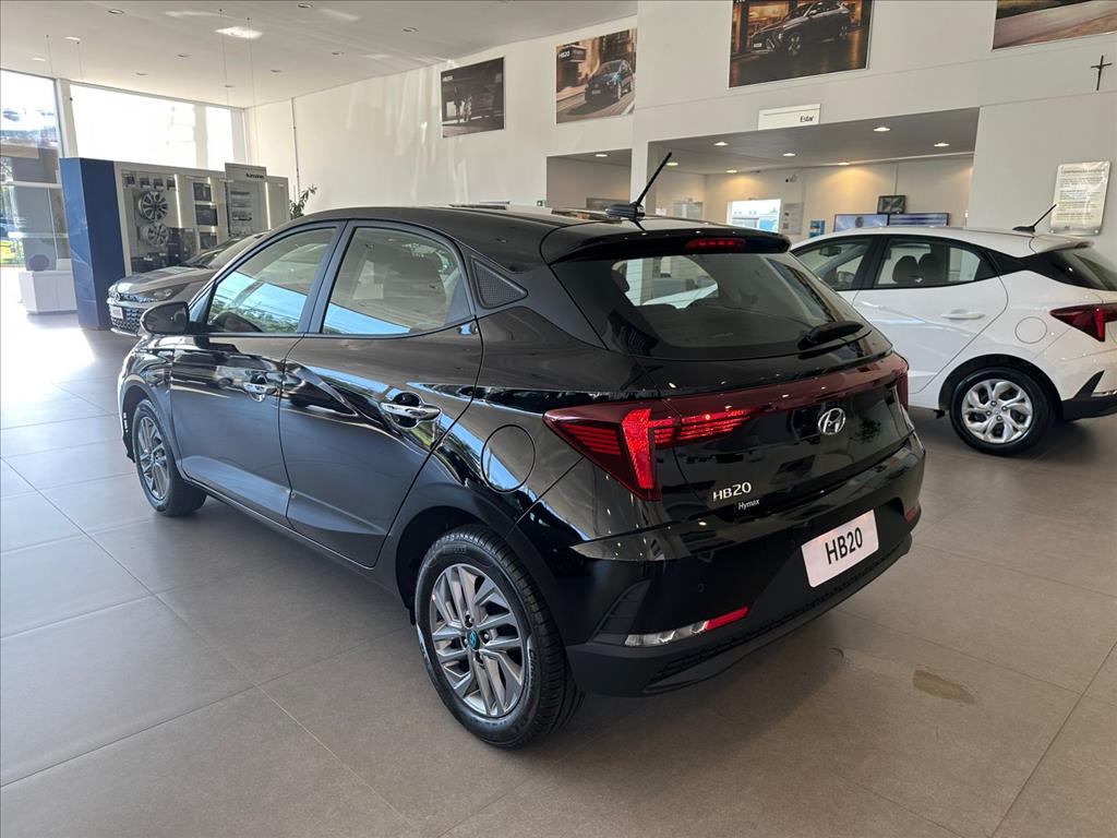 HB20 1.0 12V FLEX LIMITED MANUAL3