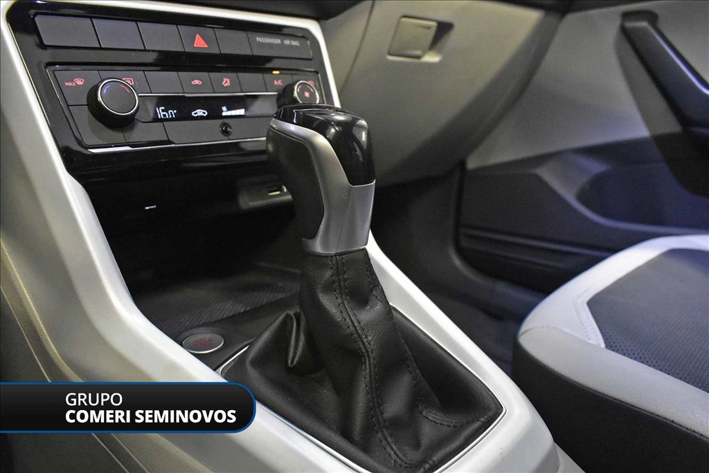 T-CROSS 1.4 250 TSI TOTAL FLEX HIGHLINE AUTOMÁTICO11