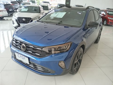 1.0 200 TSI TOTAL FLEX HIGHLINE AUTOMÁTICO