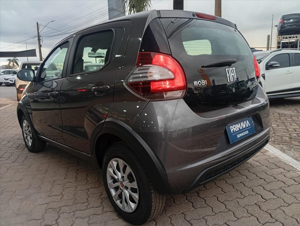 MOBI 1.0 EVO FLEX LIKE. MANUAL3