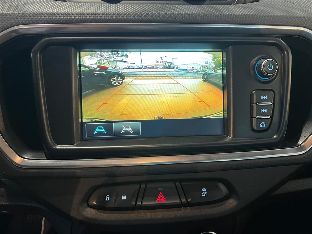 SPIN 1.8 ACTIV 8V FLEX 4P AUTOMÁTICO12