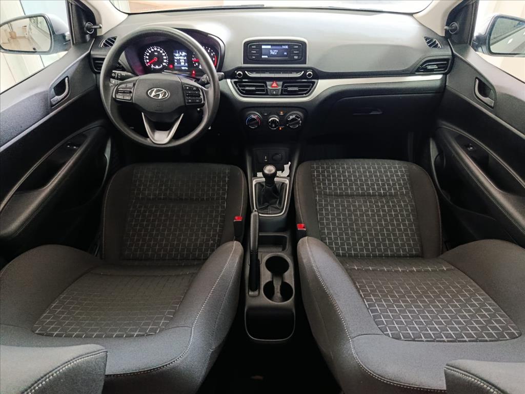 HB20 1.0 12V FLEX SENSE MANUAL6