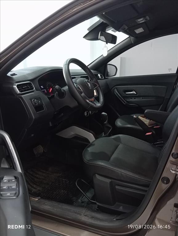 DUSTER 1.3 TCE FLEX ICONIC X-TRONIC11