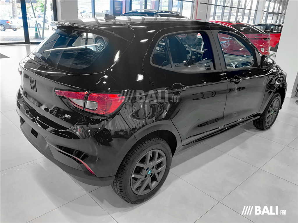 ARGO 1.0 FIREFLY FLEX DRIVE MANUAL3