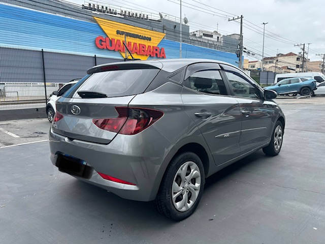 HB20 1.0 12V FLEX VISION MANUAL2