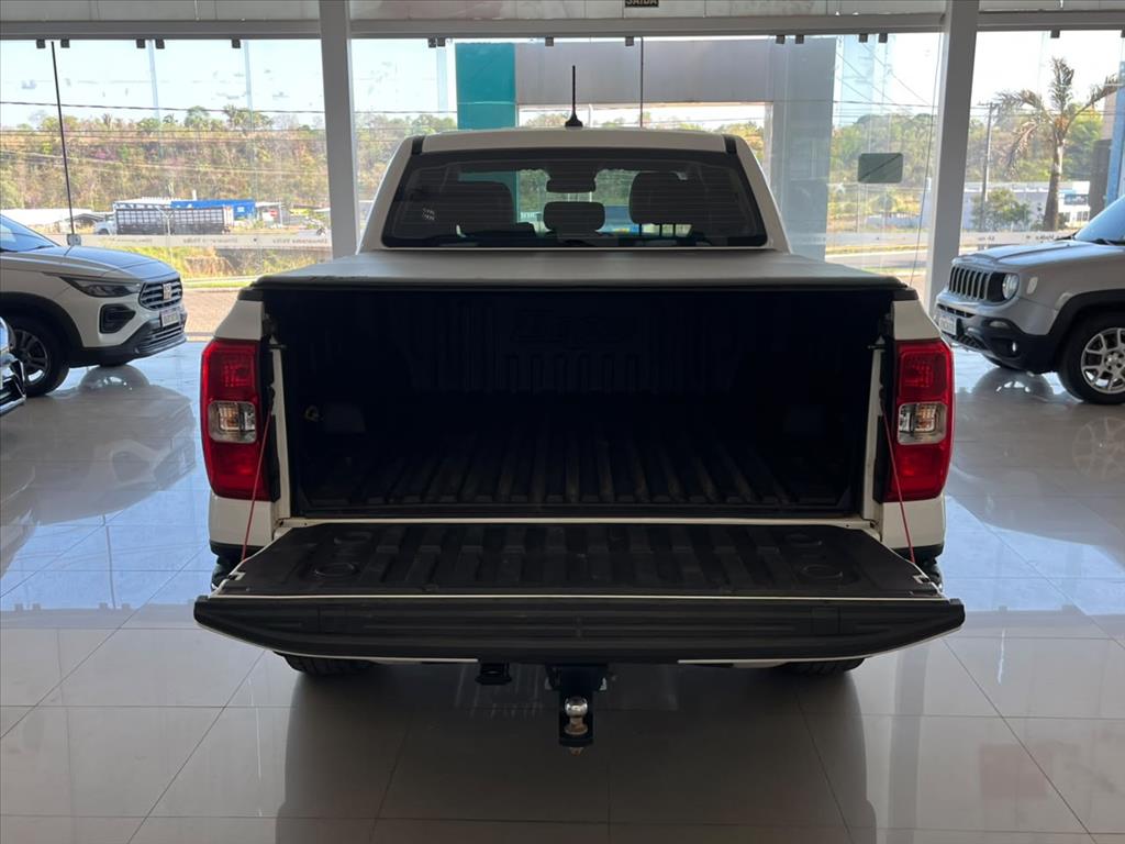 RANGER 3.0 V6 TURBO DIESEL CD XLT 4X4 AUTOMÁTICO8