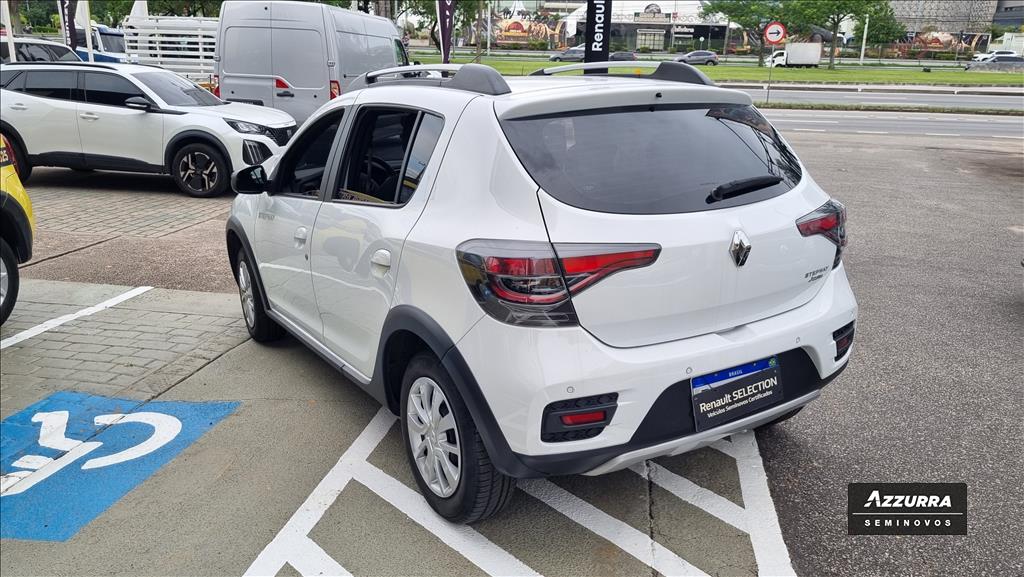 SANDERO 1.0 12V SCE FLEX S EDITION MANUAL4