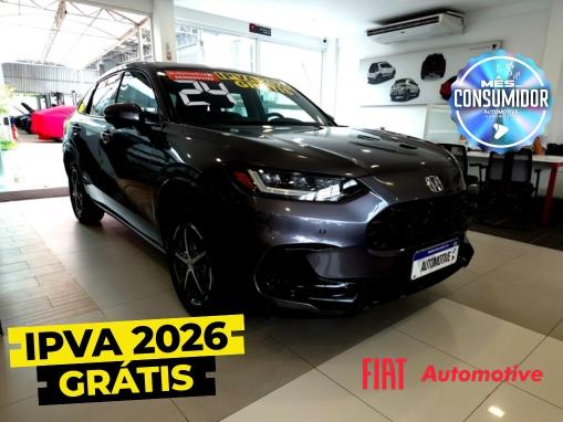 ZR-V 2.0 i-VTEC GASOLINA TOURING CVT