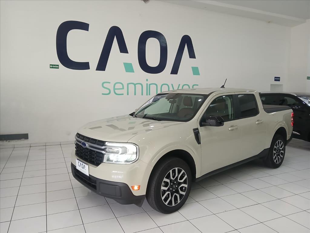 2.5 HYBRID LARIAT e-CVT