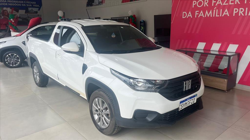 STRADA 1.3 FIREFLY FLEX FREEDOM CS MANUAL6