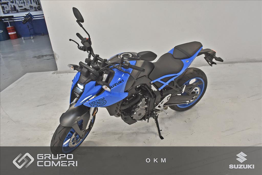 GSX 8S2