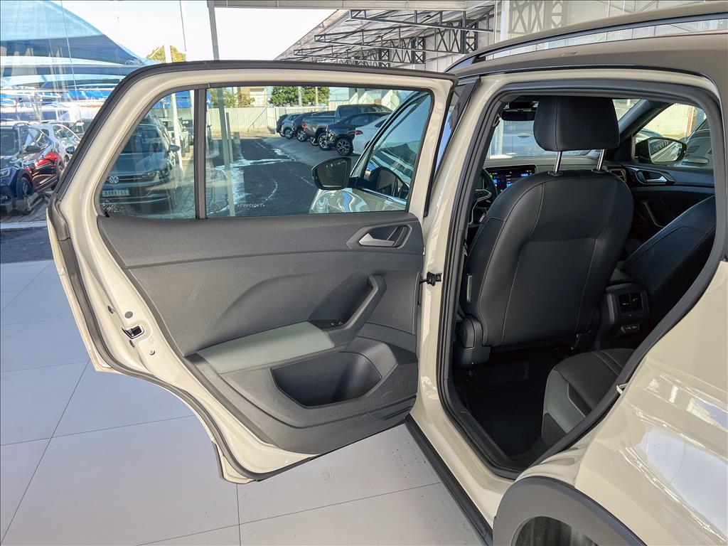 T-CROSS 1.4 250 TSI TOTAL FLEX EXTREME AUTOMÁTICO16