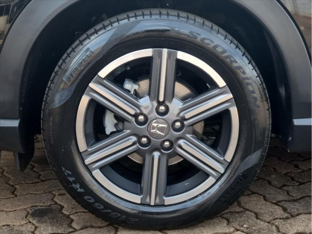 HR-V 1.5 DI I-VTEC FLEX EX CVT9