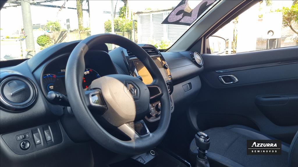 KWID 1.0 12V SCE FLEX INTENSE MANUAL11