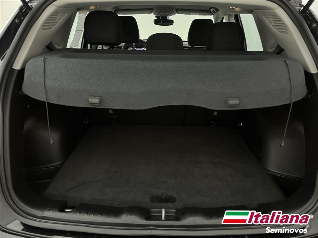 COMPASS 1.3 T270 TURBO FLEX SPORT AT615