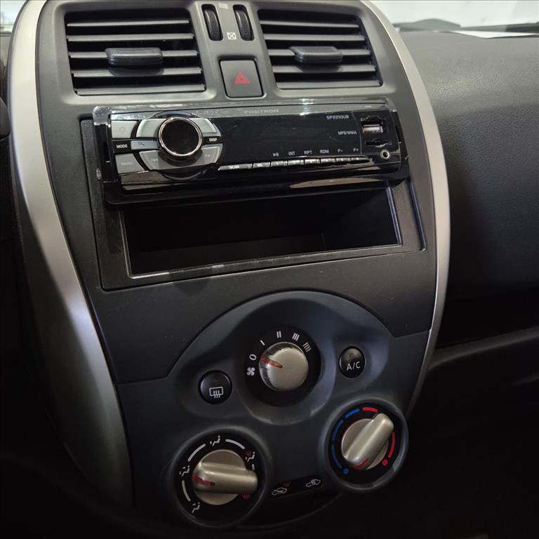 MARCH 1.0 S 12V FLEX 4P MANUAL8