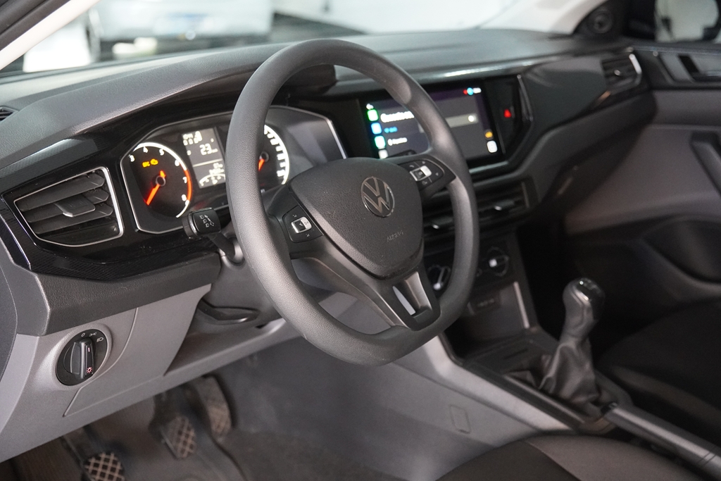 POLO 1.0 MPI TRACK MANUAL10