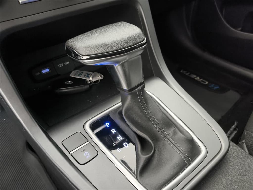 CRETA 1.0 TGDI FLEX COMFORT AUTOMÁTICO8