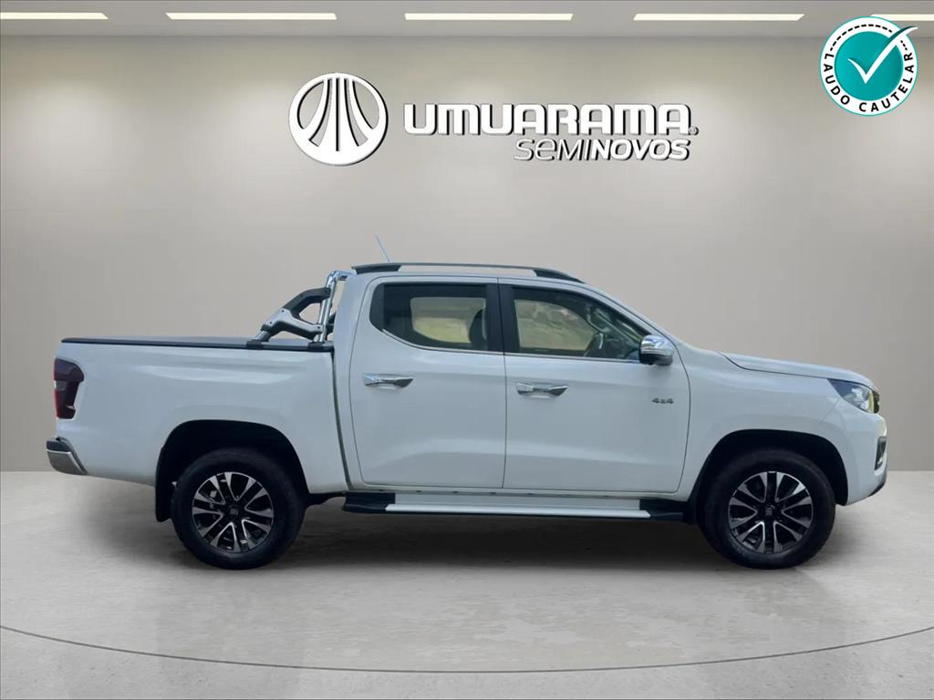 TITANO 2.2 TURBO DIESEL RANCH 4X4 AT65