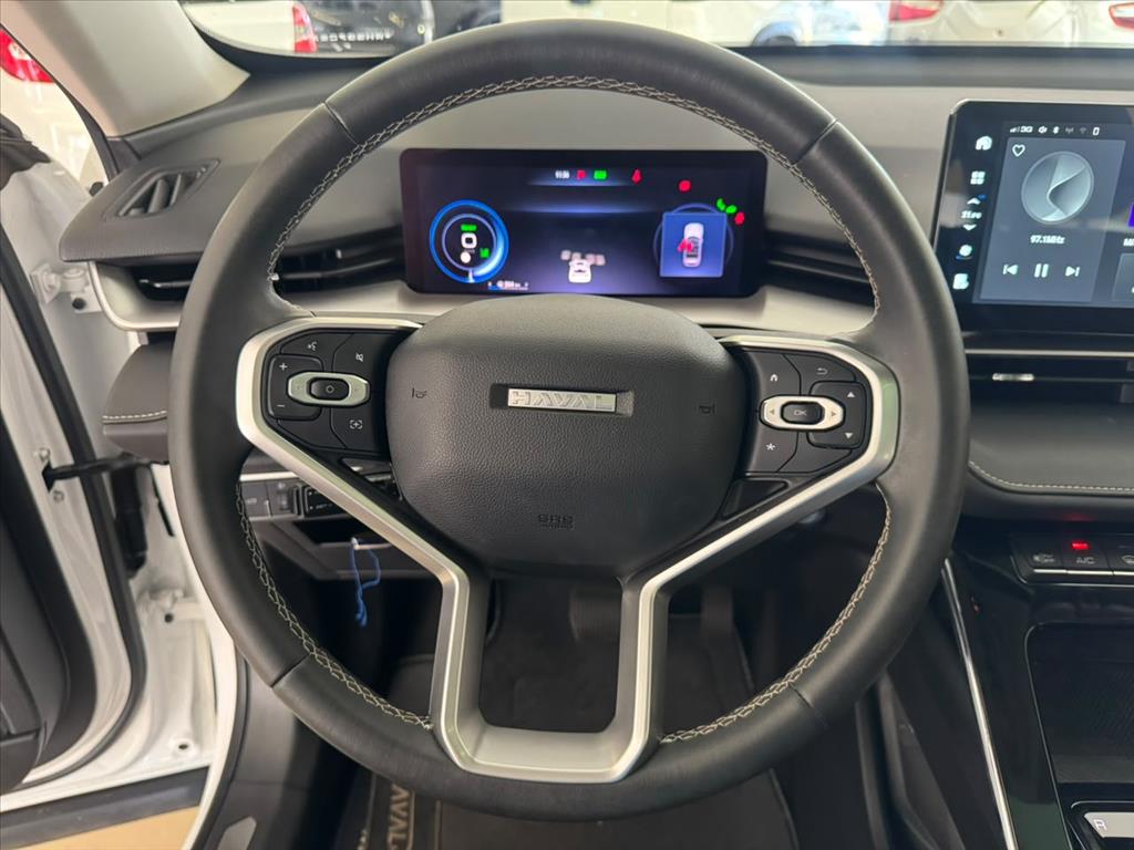 HAVAL H6 1.5 HEV PREMIUM E-TRACTION8