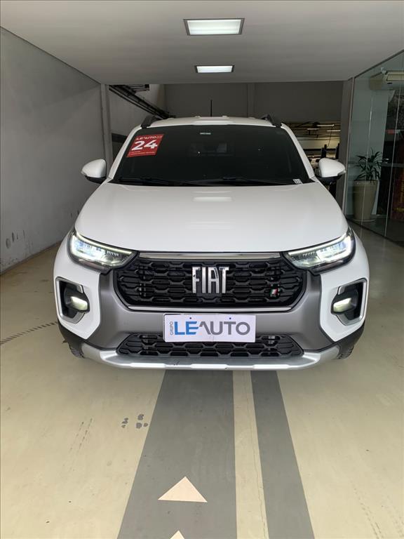 STRADA 1.0 TURBO 200 FLEX RANCH CD CVT2