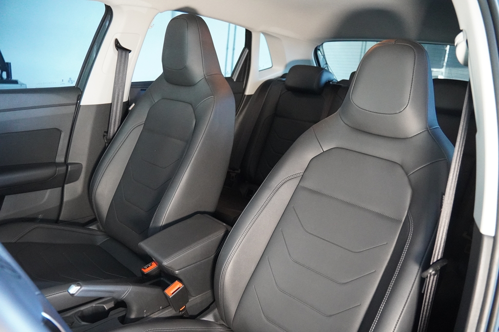 POLO 1.0 170 TSI HIGHLINE AUTOMÁTICO