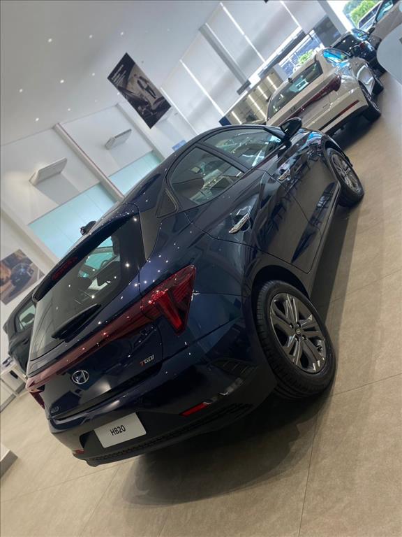 HB20S 1.0 TGDI FLEX LIMITED AUTOMÁTICO3