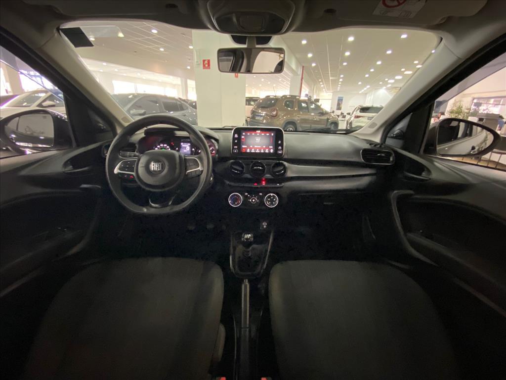 ARGO 1.0 FIREFLY FLEX DRIVE MANUAL13