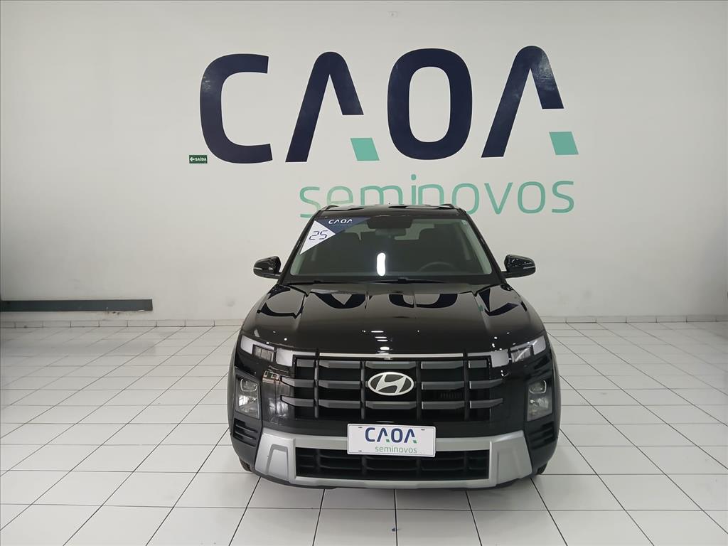 Hyundai-CRETA-1.0 TGDI FLEX COMFORT AUTOMÁTICO