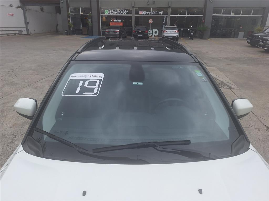 COMPASS 2.0 16V FLEX SPORT AUTOMÁTICO COMPASS 2.0 16V FLEX SPORT AUTOMÁTICO