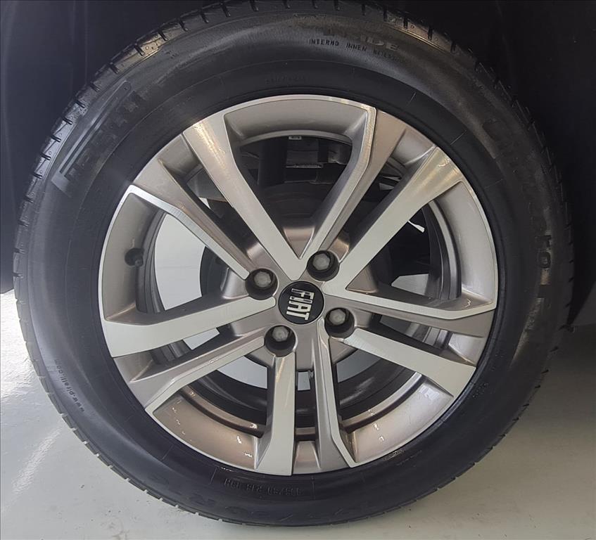 PULSE 1.0 TURBO 200 FLEX AUDACE CVT PULSE 1.0 TURBO 200 FLEX AUDACE CVT