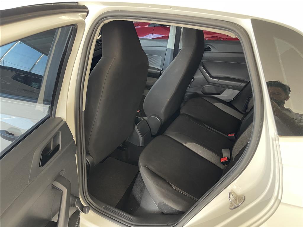 POLO 1.0 MPI TRACK MANUAL POLO 1.0 MPI TRACK MANUAL
