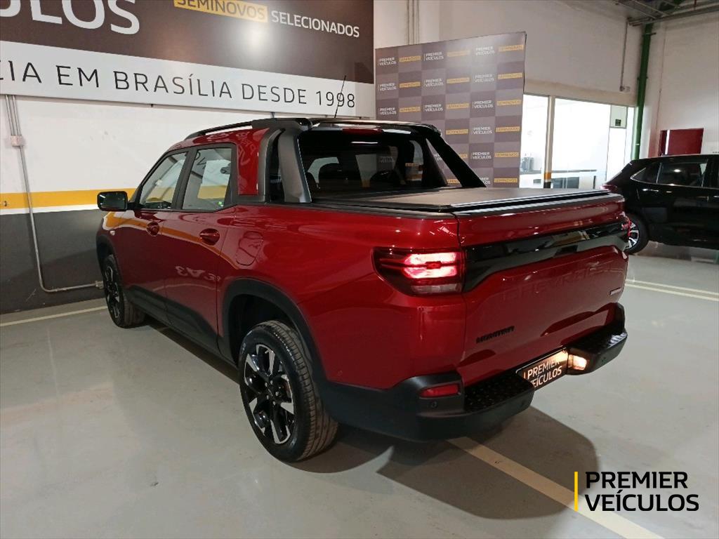 MONTANA 1.2 TURBO FLEX RS AUTOMÁTICO10