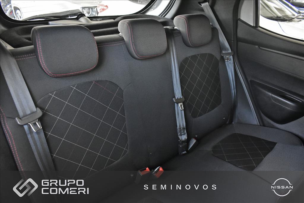 KWID 1.0 12V SCE FLEX ZEN MANUAL11