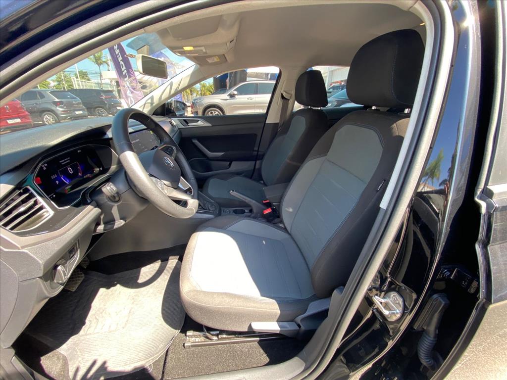 NIVUS 1.0 200 TSI TOTAL FLEX COMFORTLINE AUTOMÁTICO7