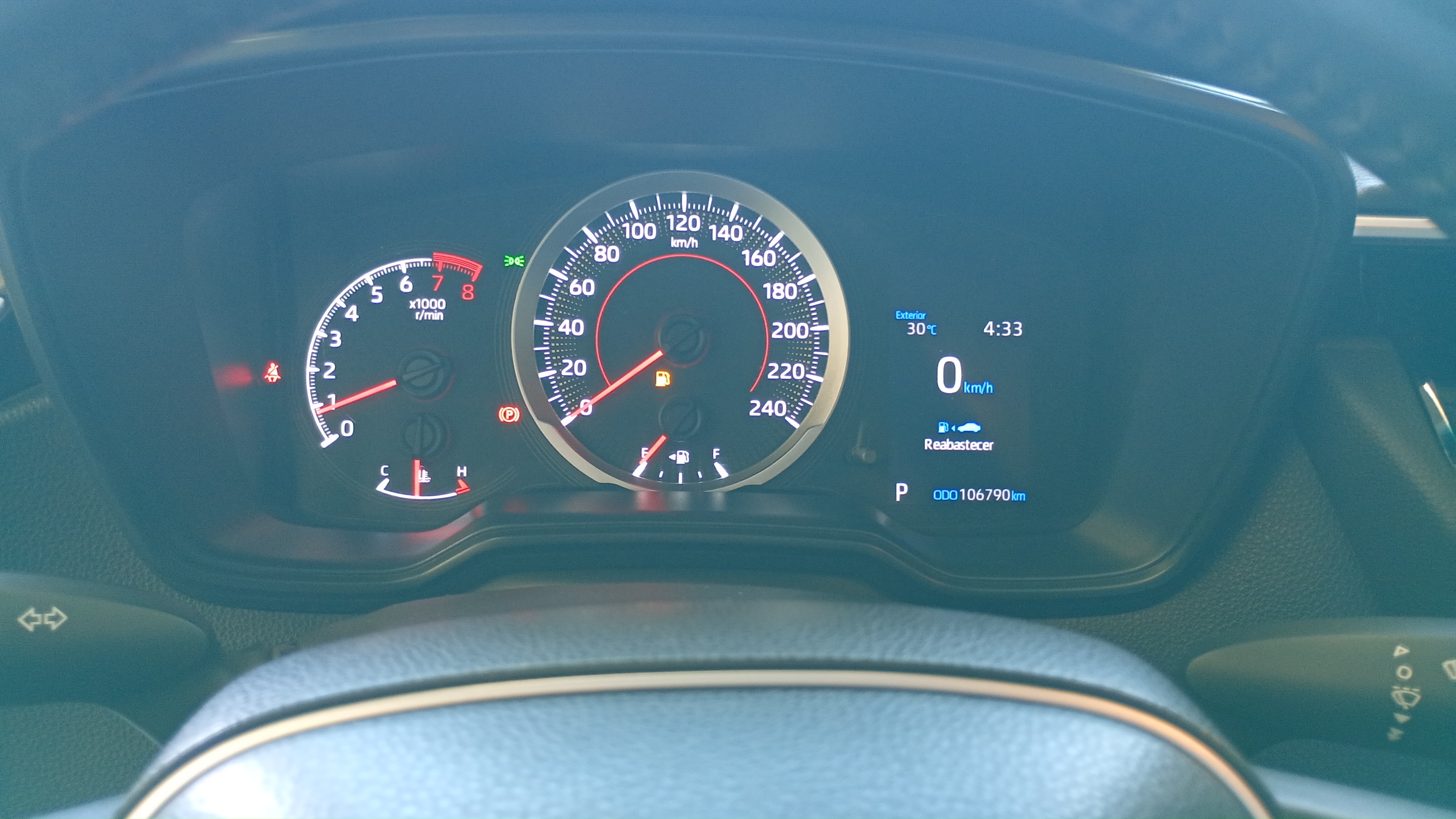 COROLLA 2.0 VVT-IE FLEX GLI DIRECT SHIFT1