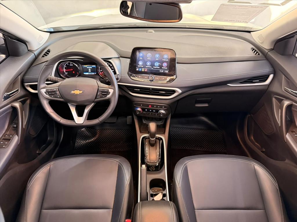 TRACKER 1.2 TURBO FLEX PREMIER AUTOMÁTICO4