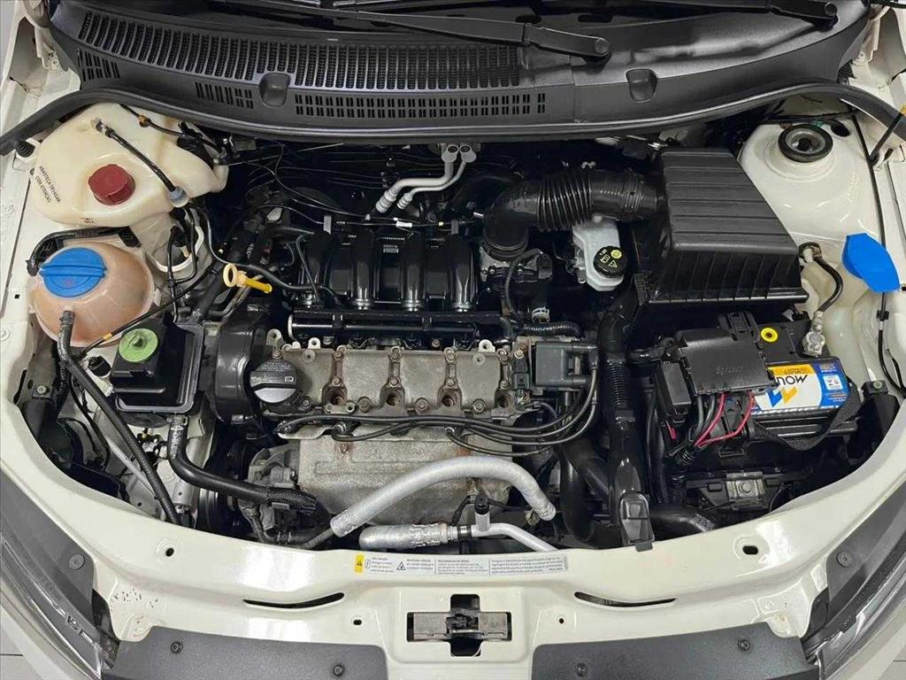 SAVEIRO 1.6 MSI TRENDLINE CS 8V FLEX 2P MANUAL9