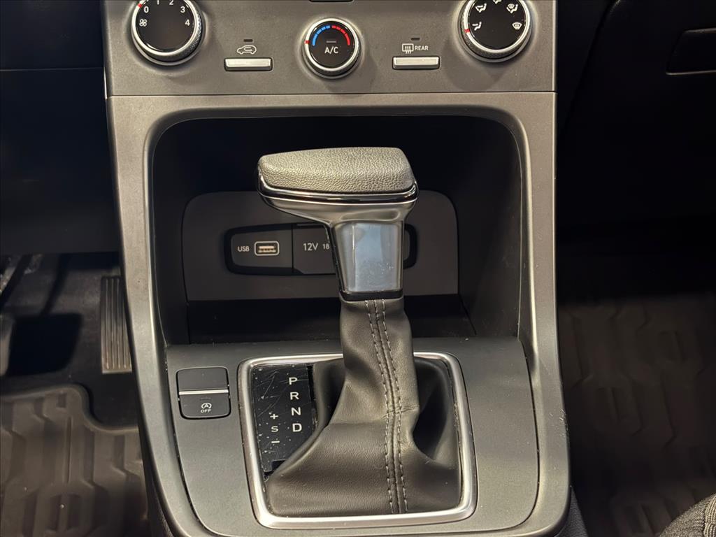 CRETA 1.0 TGDI FLEX COMFORT AUTOMÁTICO13