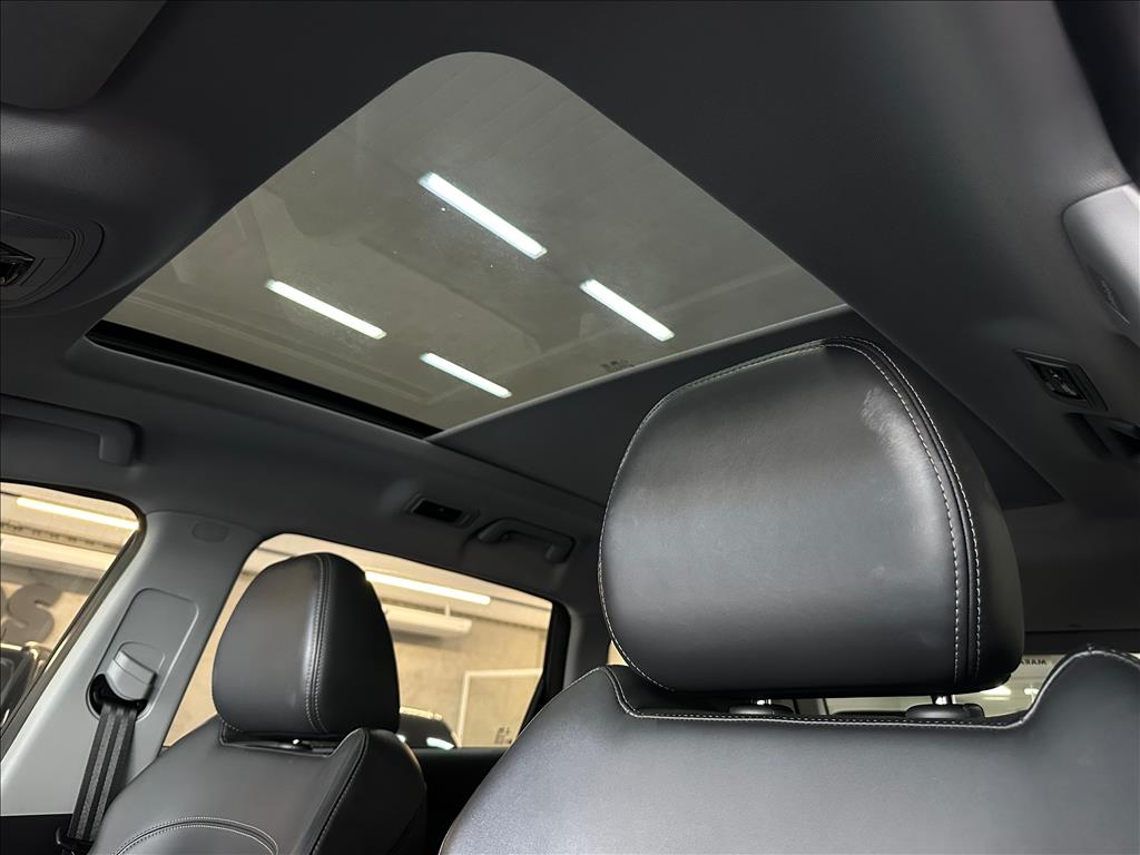 TIGGO 7 PRO 1.6 TGDI GASOLINA DCT9