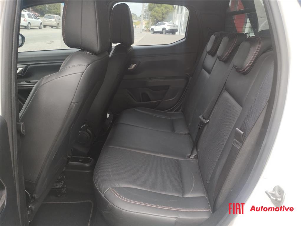 STRADA 1.0 TURBO 200 FLEX ULTRA CD CVT5