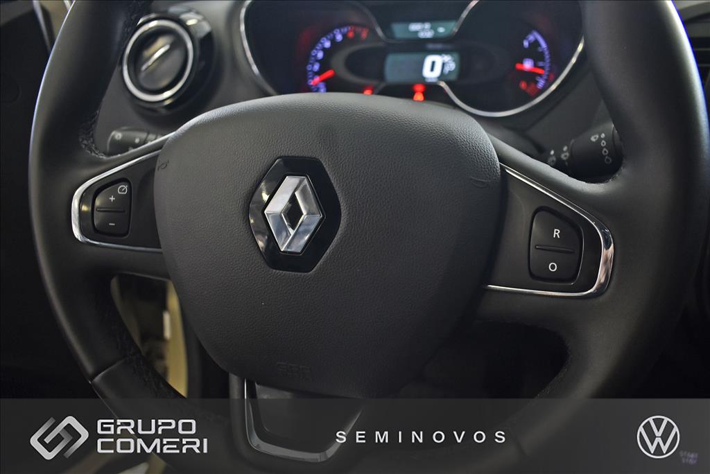 CAPTUR 1.6 16V SCE FLEX LIFE X-TRONIC13