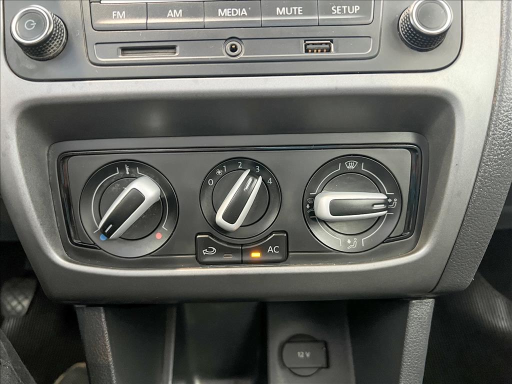 FOX 1.0 MPI TRENDLINE 12V FLEX 4P MANUAL14