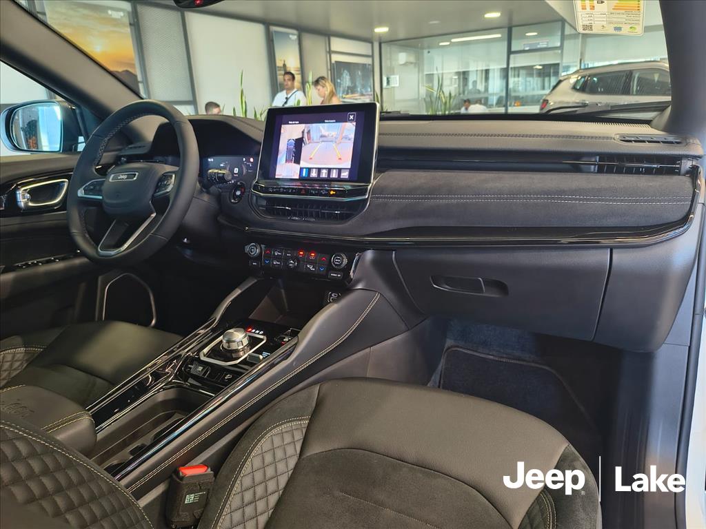 COMMANDER 2.0 HURRICANE 4 TURBO GASOLINA BLACKHAWK AT916