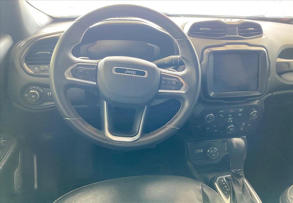 RENEGADE 1.3 T270 TURBO FLEX S 4X4 AT99