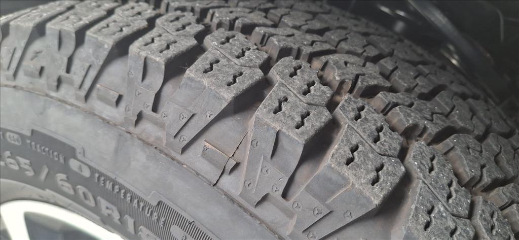 TITANO 2.2 TURBO DIESEL RANCH 4X4 AT613